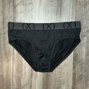 2xist Sport Mesh Brief - XL